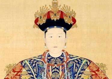 孝康章皇后的儿子是谁?成为一代大帝