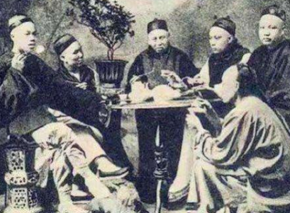 文葵:清朝最后一位王爷，活到1992年