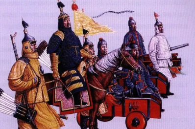 清朝后期，士兵的战斗力为何会大幅下降？因为士兵没钱买子弹