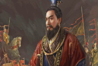 车骑将军张郃名气不大，为何能让诸葛亮和刘备都非常忌惮？
