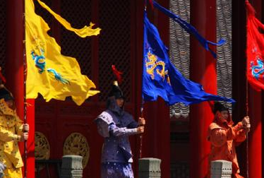 八旗制度到底是什么样的 为什么会成为清朝灭亡的主要原因呢