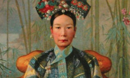 爱新觉罗·奕劻：清朝最后一位铁帽子王