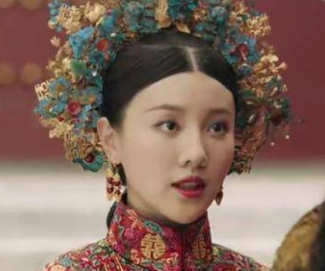 固伦和静公主的驸马爷是谁？出生三个月便被指婚，就连令妃都因她而死