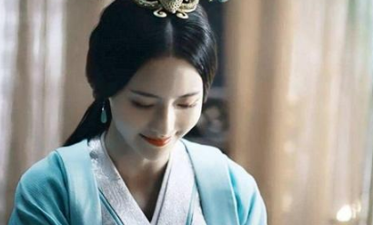 “一女乱三曹”说的是谁？此女最后的结局是什么？