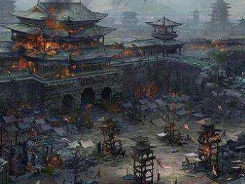 郭崇韬是什么人？看看一代名臣的陨落