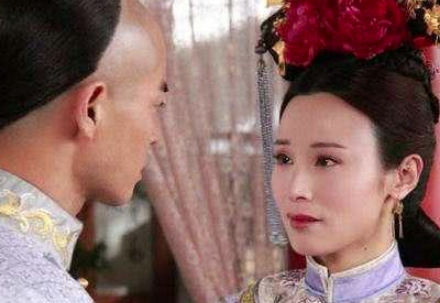 姑侄三人都进了大清后宫，她们结局分别如何？