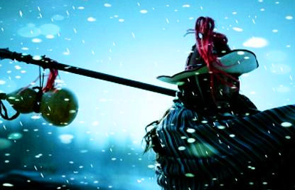风雪山神庙发生的原因是什么？《水浒传》中是如何描写的？