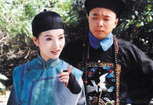 历史上的李卫是怎样的人，并非是叫花子而是标准的富二代