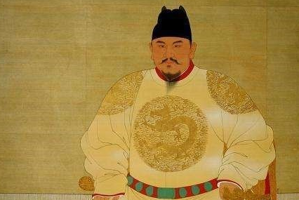 康熙去祭拜前朝皇帝朱元璋 康熙为什么要行三跪九叩