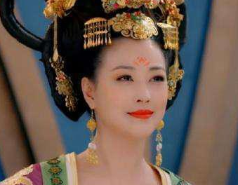 杨淑妃是什么身份？隋炀帝最宠爱的公主，也是李世民的悲情皇妃