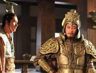 晋文公是怎么让他失去更早称霸的机会的？他做了什么