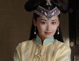 章佳氏是怎么成为皇贵妃的？嫁给康熙帝生育一子二女
