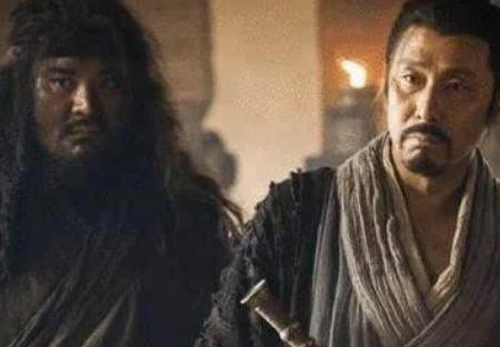 樊哙除了是刘邦同乡还是救命恩人 刘邦为什么还要杀他