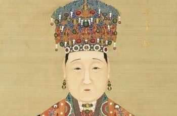 明神宗的生母李太后是个怎样的人？出身卑微的她如何成为皇太后的？