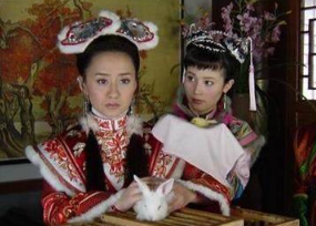 东哥是什么人？努尔哈赤最念念不忘的女子