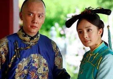赫舍里氏是什么身份？皇帝驾崩后，改嫁亲王，22年生下13胎！