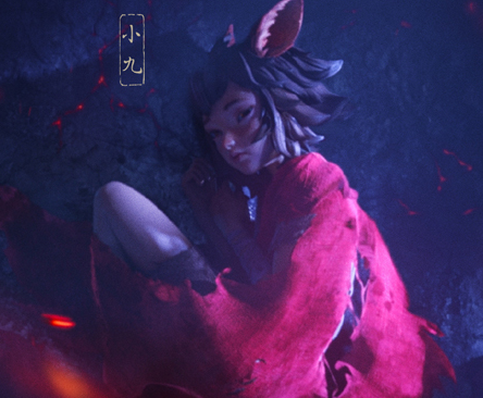 《姜子牙》小九和九尾狐是什么关系 两人的命运如何
