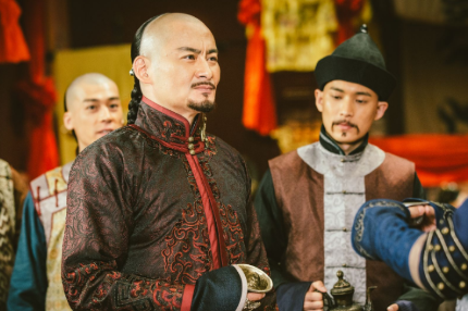 揭秘：清朝八旗的旗主都是什么人才能当上的？