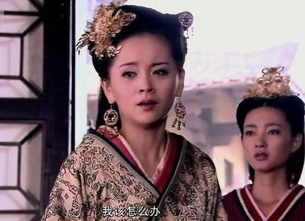 栗姬是谁？汉景帝的宠妃栗姬到底是怎么死的？