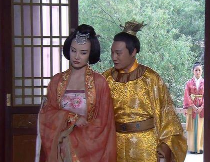郑普思聚众作乱是十恶不赦的大罪 唐中宗李显为射门还要包庇此人