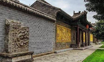 古代买房是一种什么样的体验 古人的房子为什么都是一层多