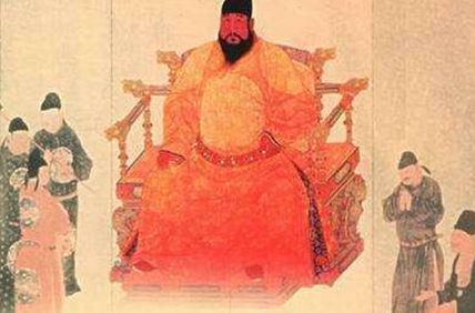 明朝是怎么进行中央集权的？为此朱元璋废除了丞相制