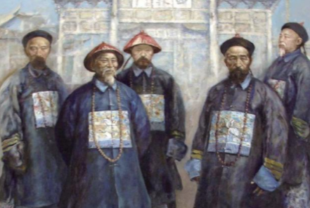 清朝的巡抚和总督是什么官？职务权利到底有多大？