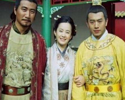 朱元璋如果不杀功臣的话 历史又会是什么样的
