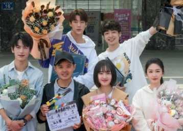 《我和我的时光少年》是什么剧?演员阵容我爱了