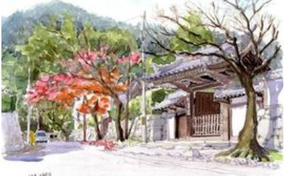 生查子·落梅庭榭香描绘了什么场景？该宋词如何赏析？