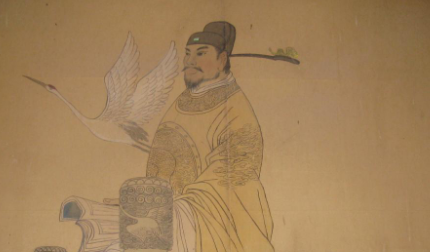 皇帝的龙袍为何是黄色？黄色是什么时候成为皇帝专属色的？