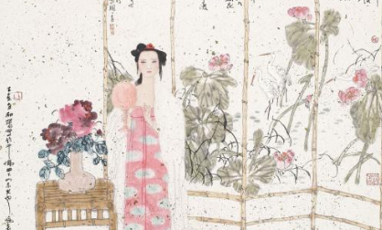 宋词孤雁儿·藤床纸帐朝眠起如何理解？表达了词人什么情感？