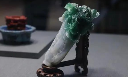 慈禧一生珍藏的宝贝，你知道是哪几件宝物吗？