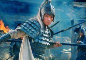 黄忠、赵云、马超三人为什么能进入蜀汉五虎将之列？