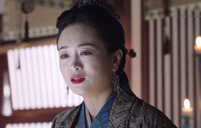 《燕云台》韩德让的母亲是谁演的？扮演者十分眼熟