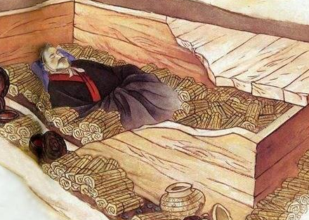 秦朝时期的法律到底是什么样的 真的有传言中的那般严苛吗