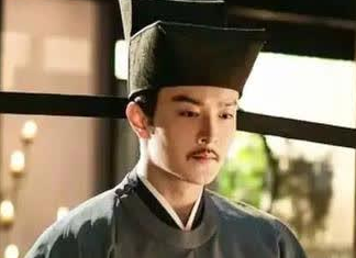 陈禾是什么人?北宋“屠龙”御史是什么官职？