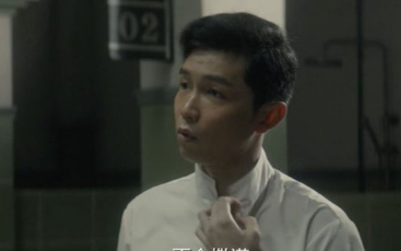 《隐秘而伟大》杨奎是谁？杨奎最后结局如何