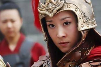 宋朝女将穆桂英骁勇善战，她是什么结局?为何最后会被杀死？