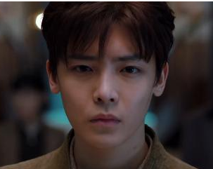 《心宅猎人》是什么剧？侯明昊和刘东沁领衔主演