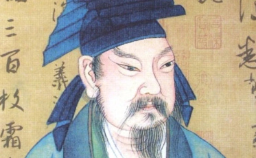 王羲之听到伯父要造反，他是怎么保住性命的？