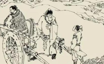 成语“筚路蓝缕”历史出处是哪里？该怎样理解呢？