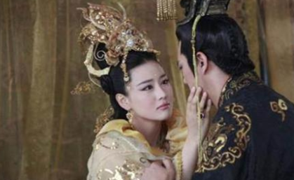 李祖娥曾经贵为皇后，为何最后会选择出家呢？