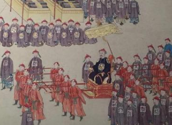 什么是千叟宴?为何会被称为历史上最大的宴会