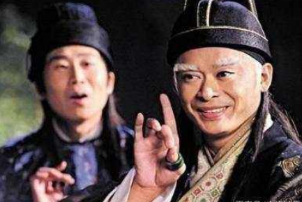 古代太监的职责是什么 除了伺候还需要做些什么