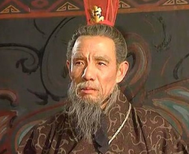司马懿为什么要让何晏来审理曹爽谋逆一案呢？何晏是什么身份？
