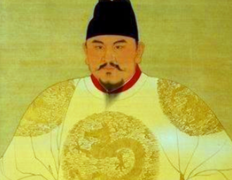 开创了仁宣之治的明朝皇帝朱瞻基，为什么会被抹黑成蛐蛐皇帝？