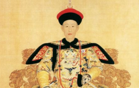 为何和琳一死，嘉庆就去把和珅的家抄了呢？