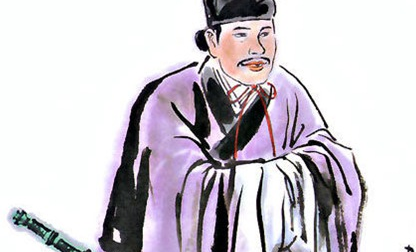 关于指囷相赠出自哪个历史典故？它的出处是什么？