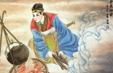 成语“釜底抽薪”历史出处是哪里？该如何理解呢？